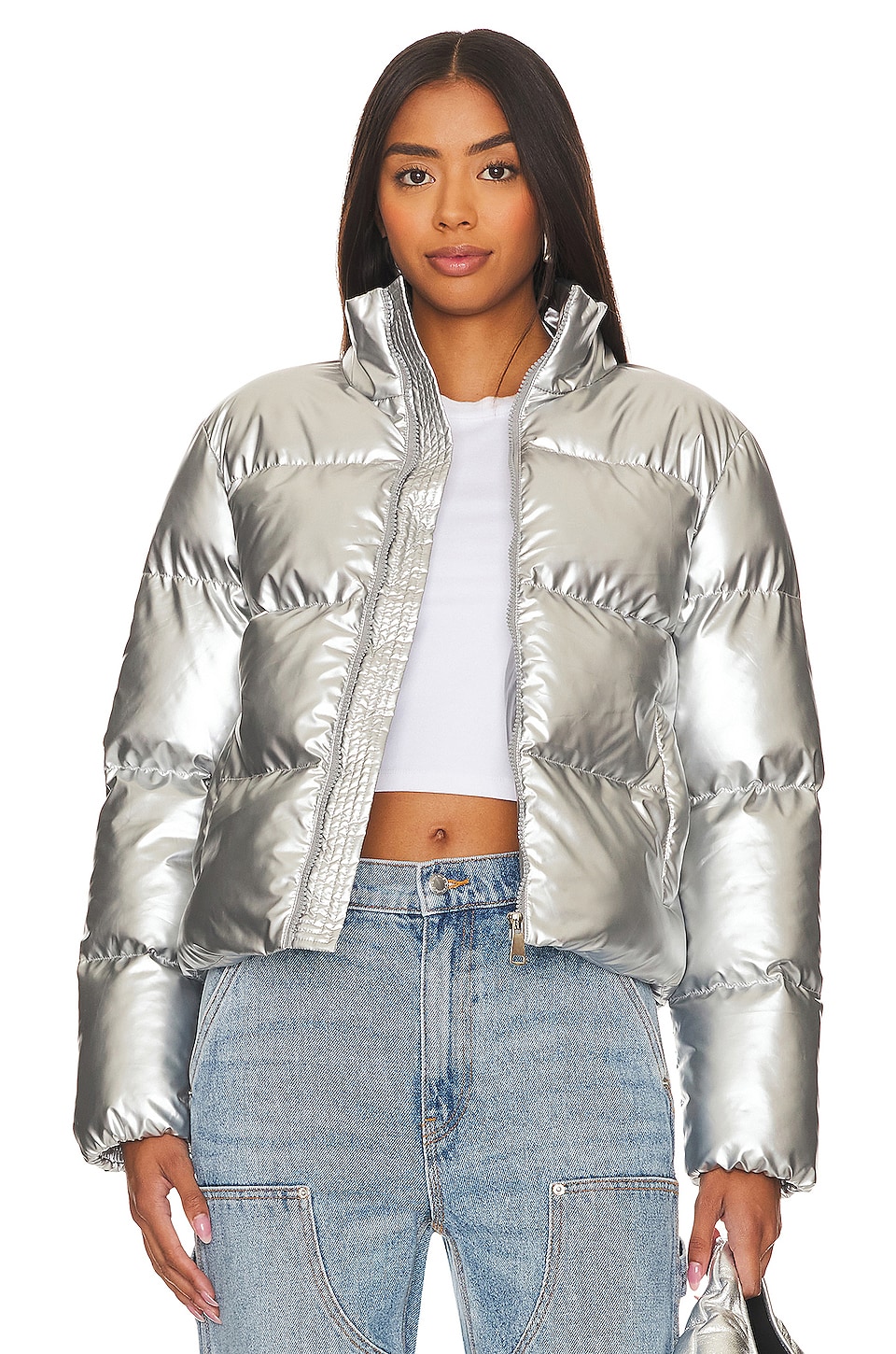 superdown Missy Puffer Jacket