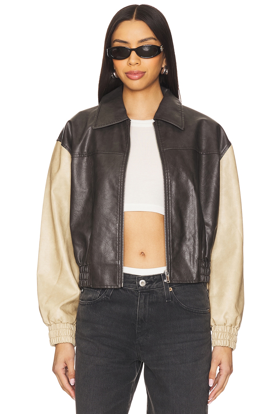 superdown Zarela Jacket