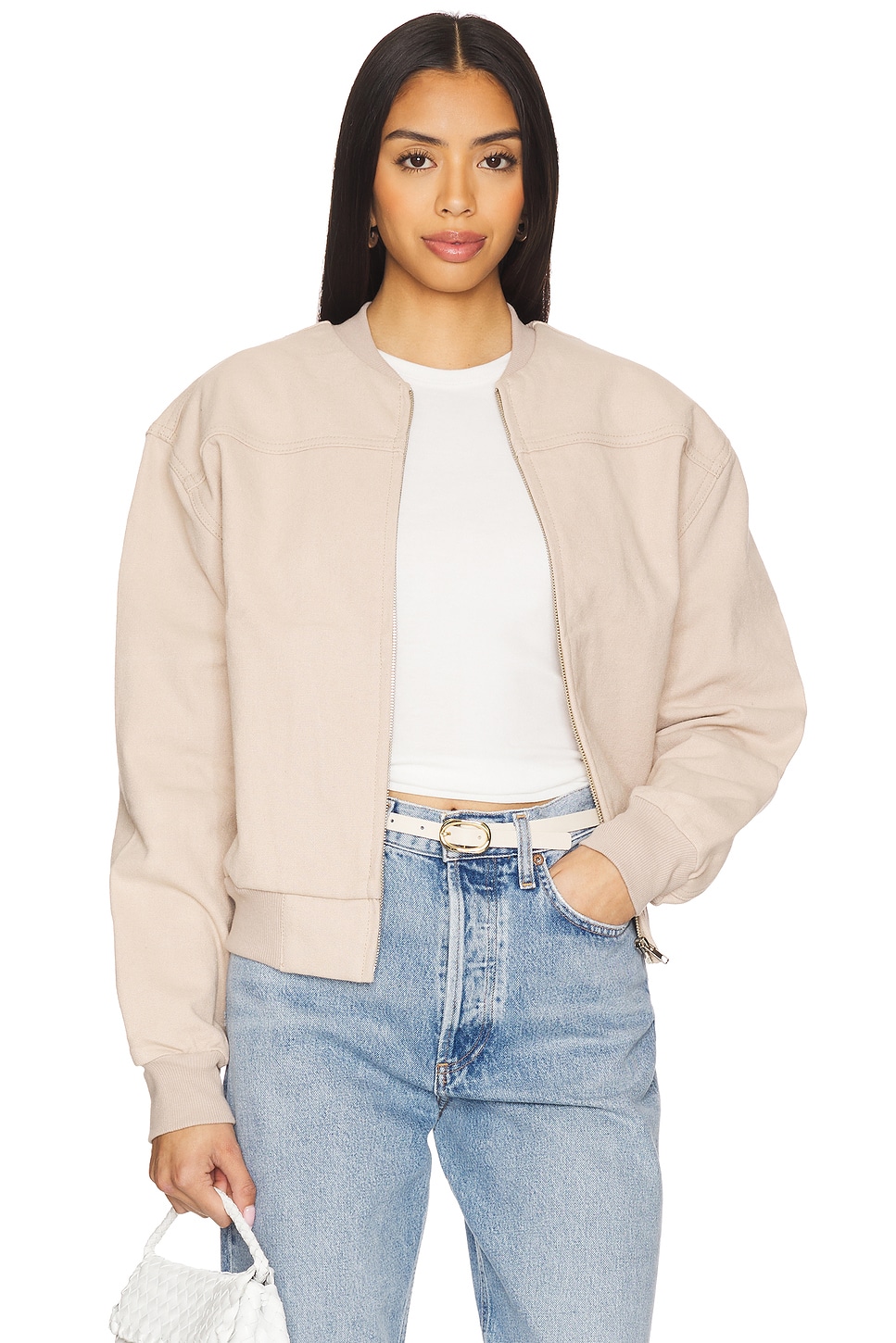 superdown Dahlia Jacket