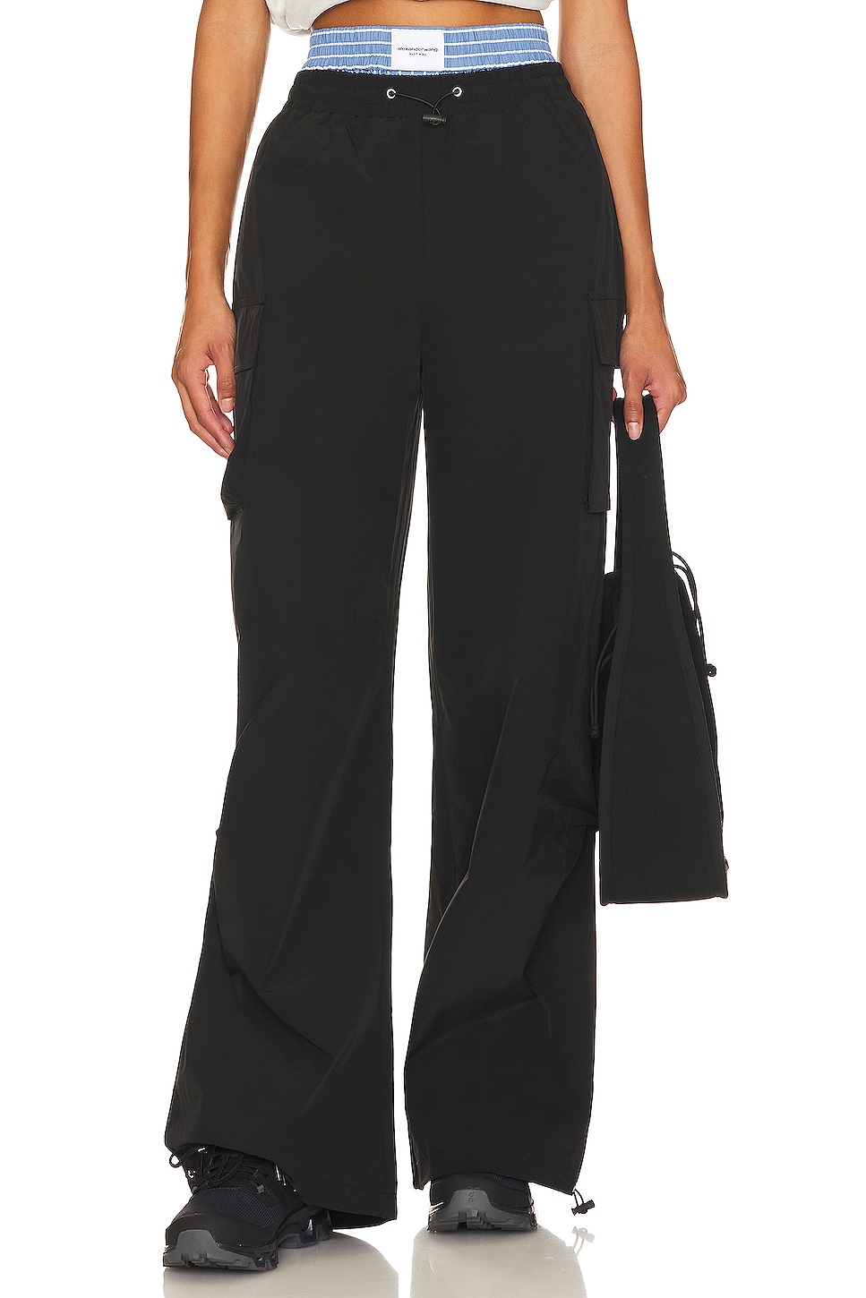 superdown Josie Parachute Pant