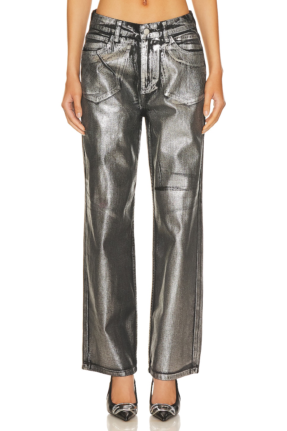 superdown Jessie Pant