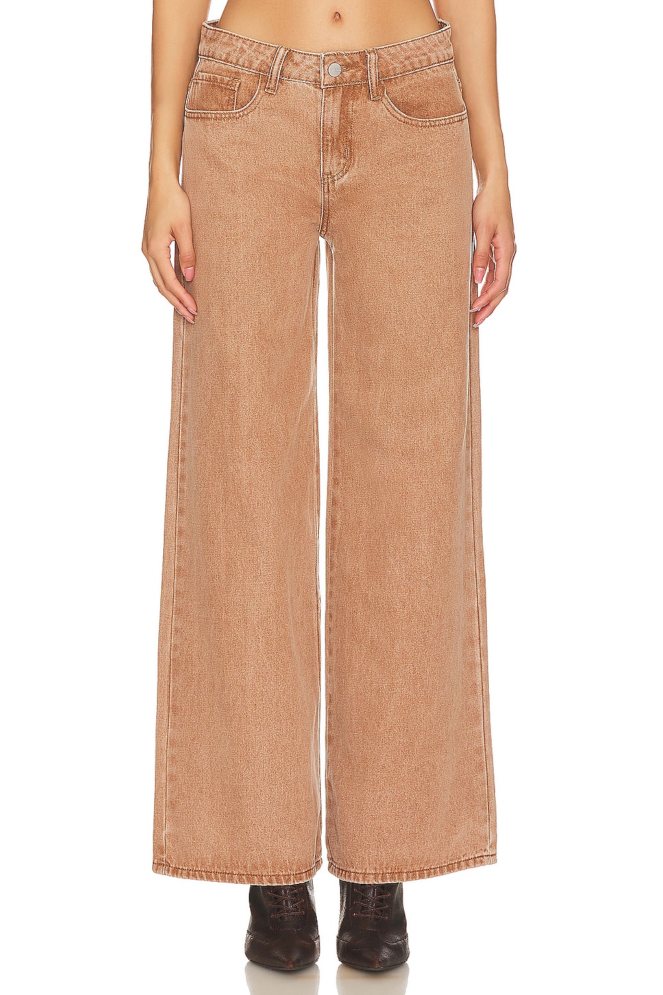 superdown Kiara Baggy Pant