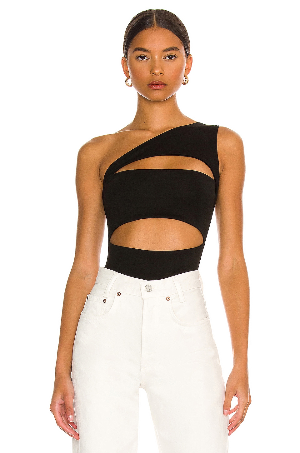 superdown Tori Cut Out Bodysuit