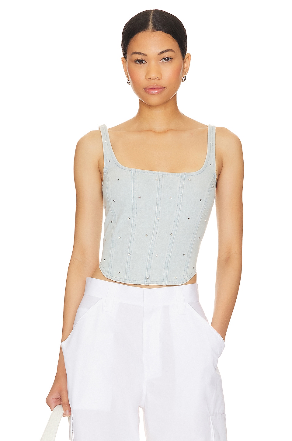 superdown Margo Corset Top