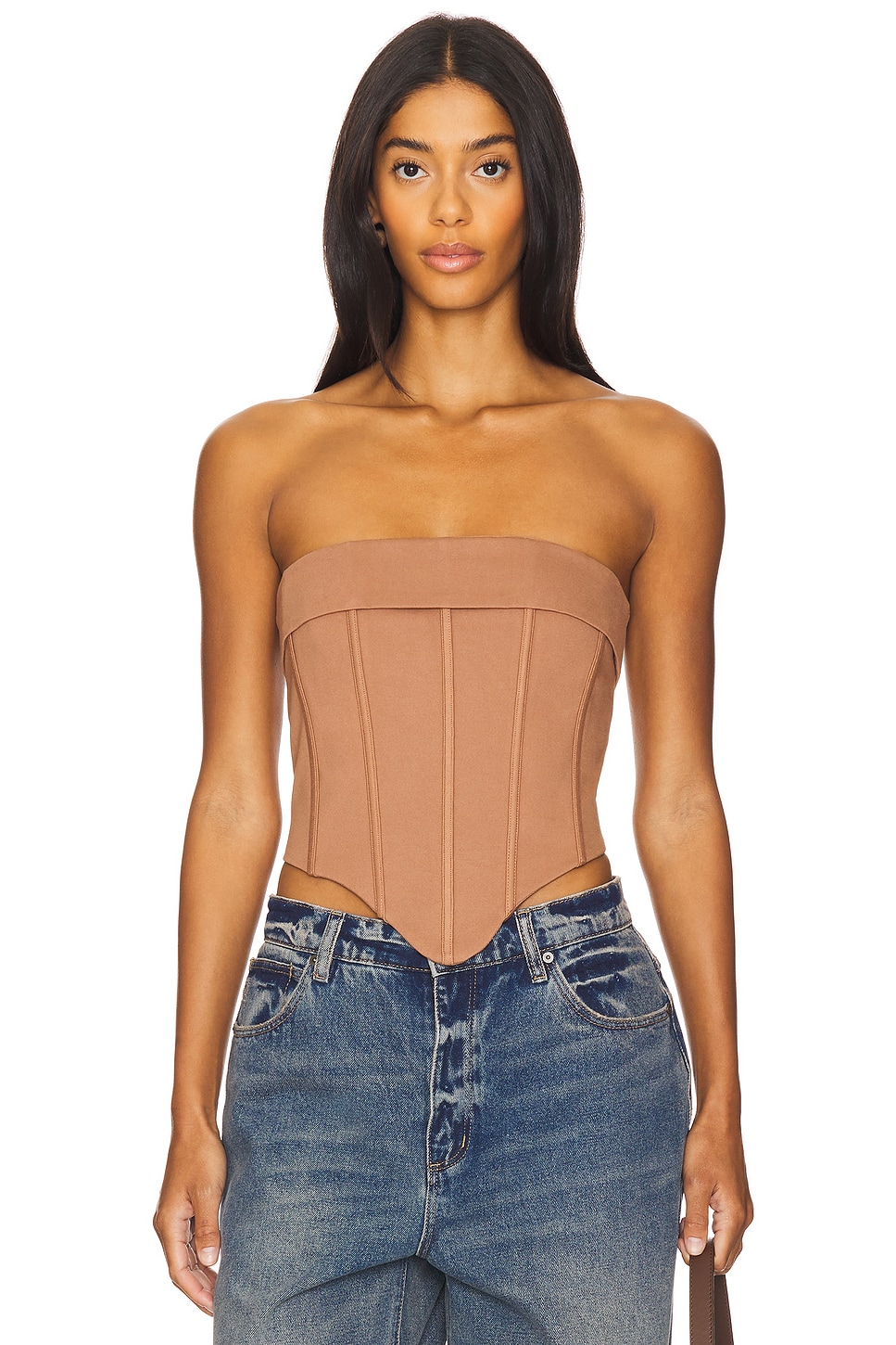 superdown Loriana Corset Top