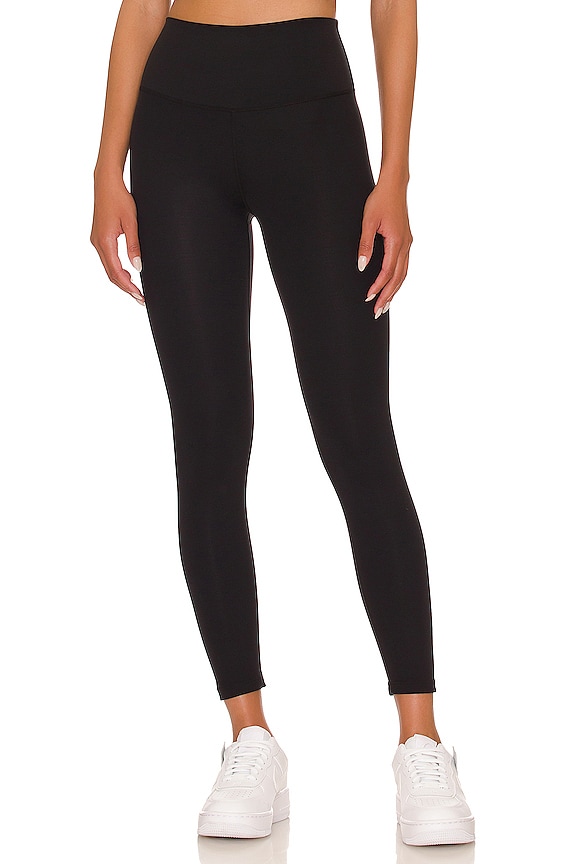 Splits59 Sprint High Waist Rigor Crop Legging