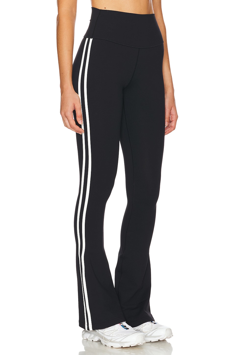 Splits59 Raquel High Waist Superflex Flare 30'' Legging