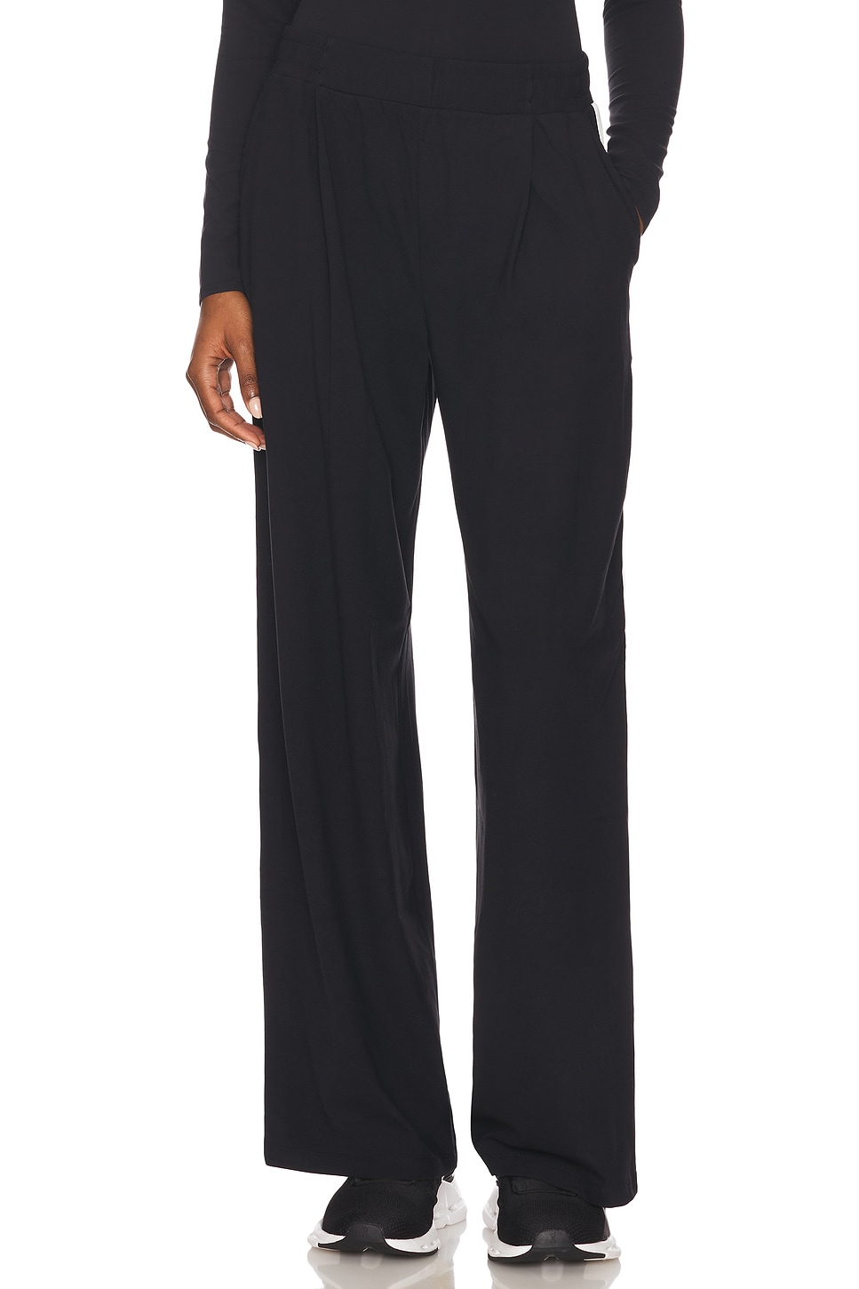 Splits59 Luca Airweight Trouser With Stripe