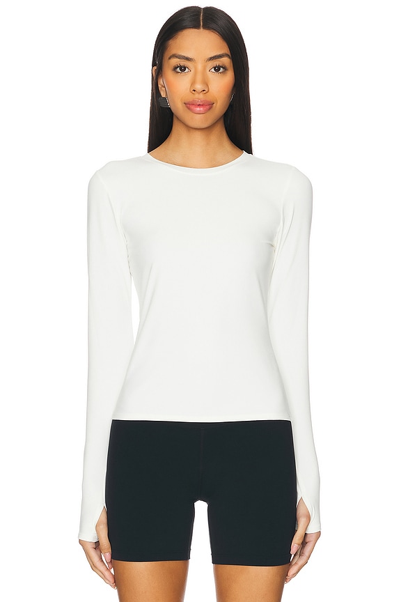 Splits59 Airweight Lite Long Sleeve Top