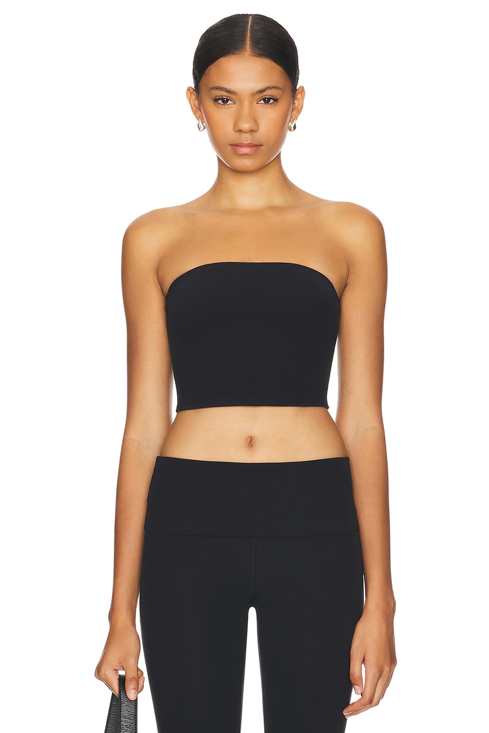 Splits59 Hazel Airweight Crop Bandeau