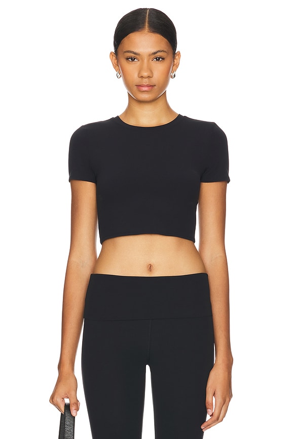 Splits59 Airweight Crop Top