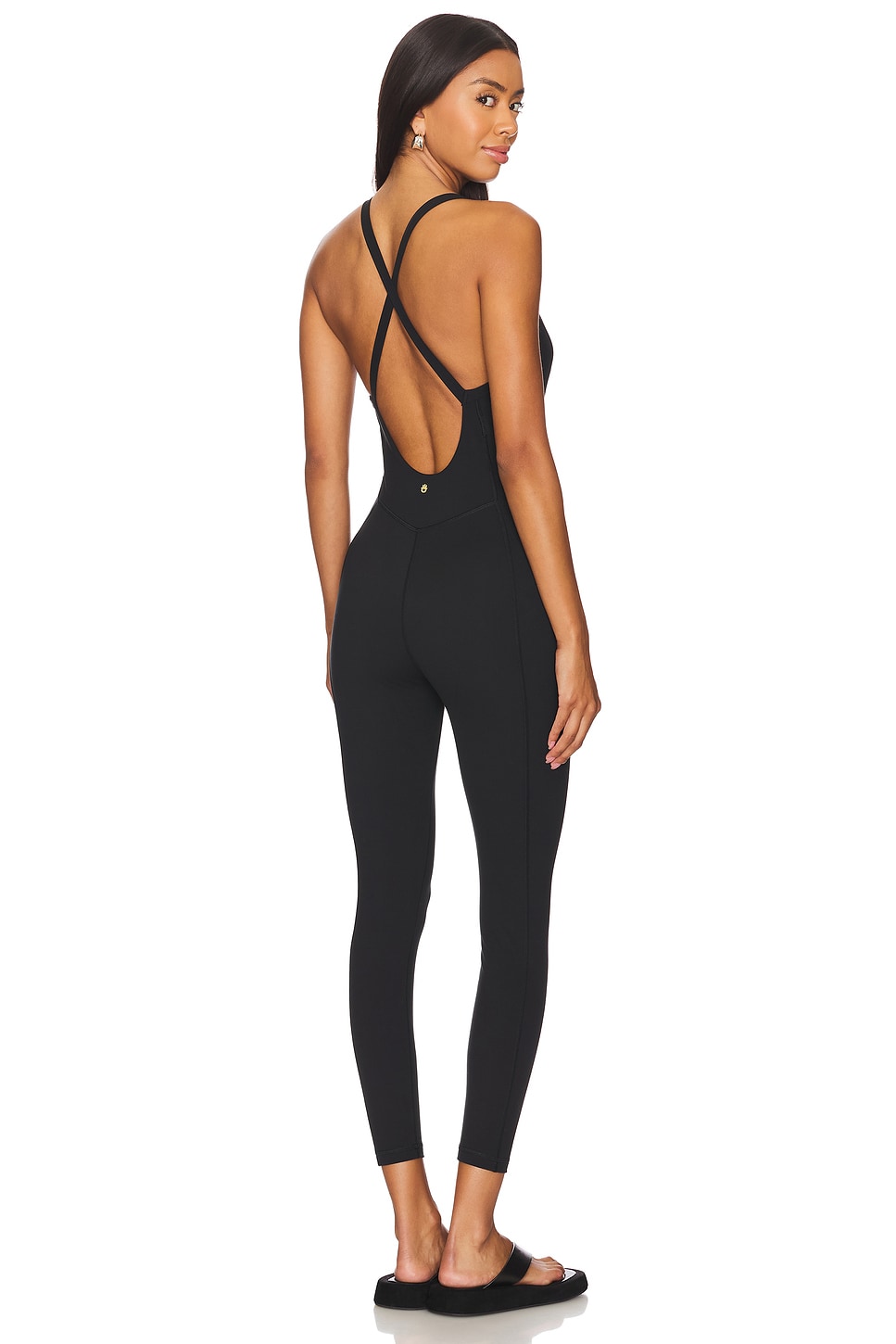 Spiritual Gangster Margot Jumpsuit