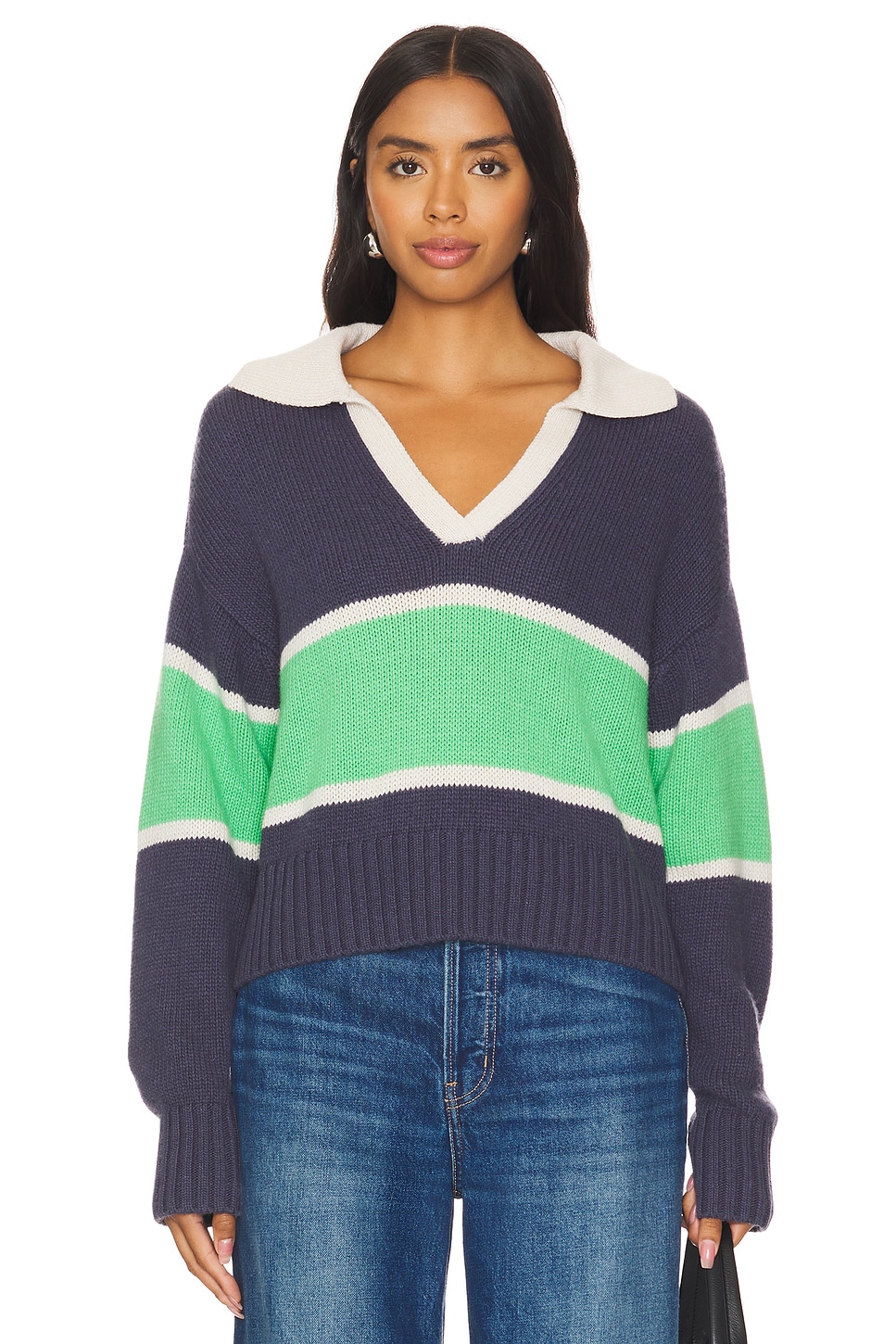 Spiritual Gangster Robyn Henley Sweater