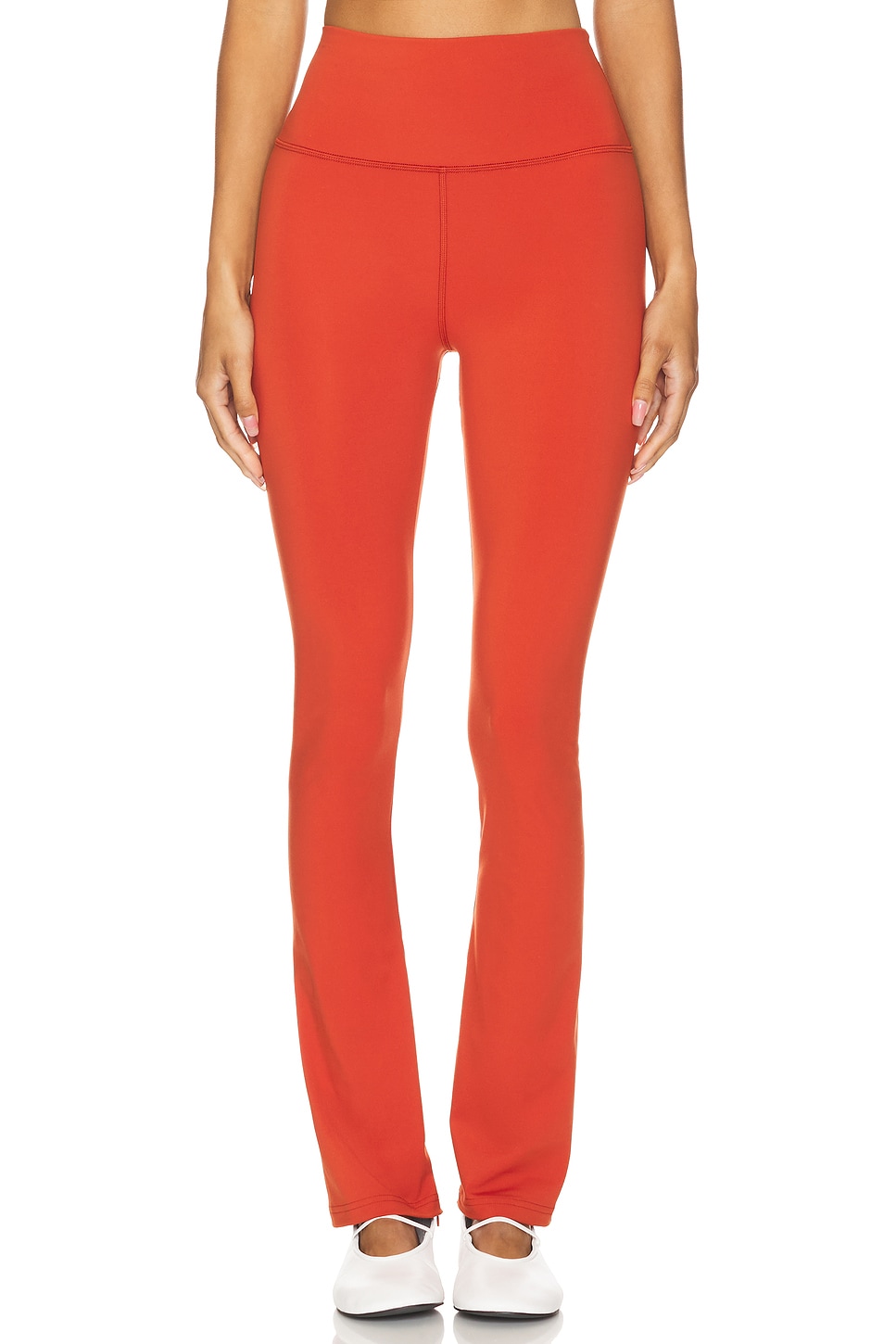 Spiritual Gangster Vivienne Zip Pant