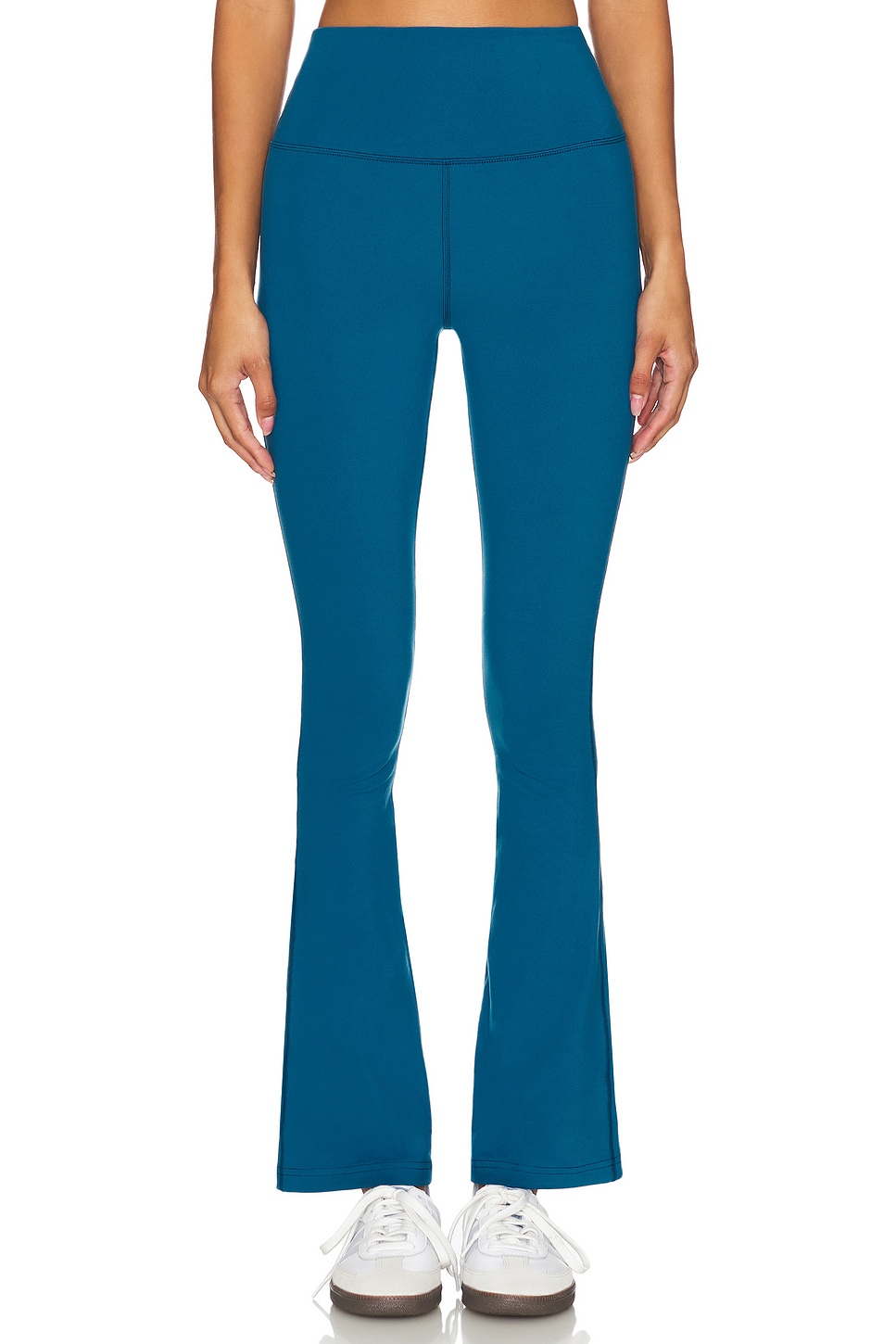 Spiritual Gangster Giselle Bootcut Pant