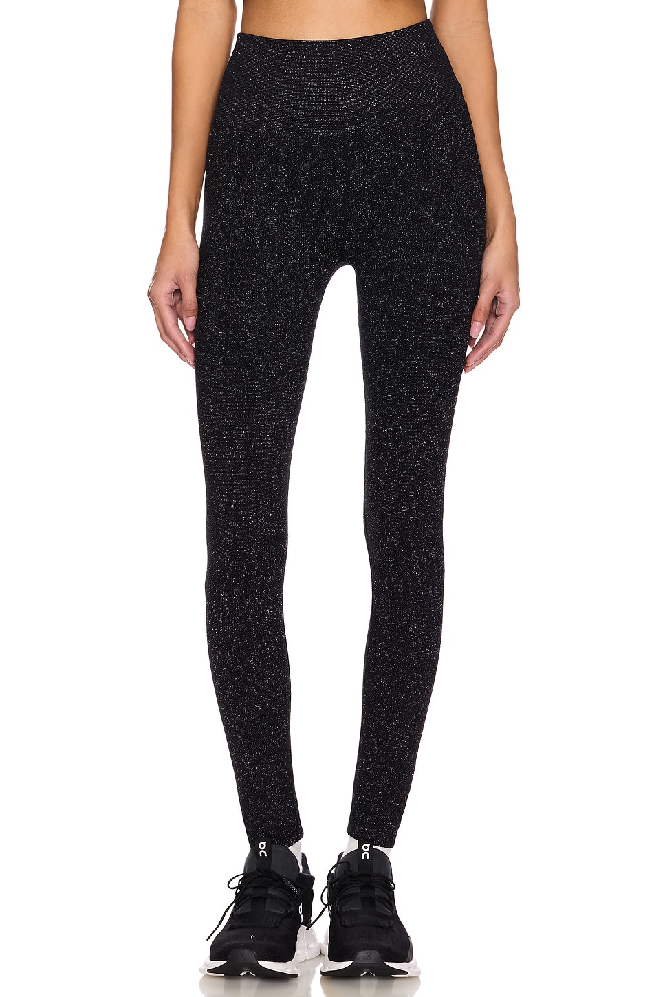 Spiritual Gangster Love Sculpt Shimmer Legging