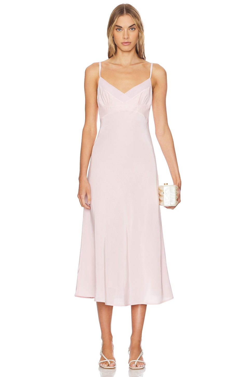 Rue Sophie Avelle Cami Dress