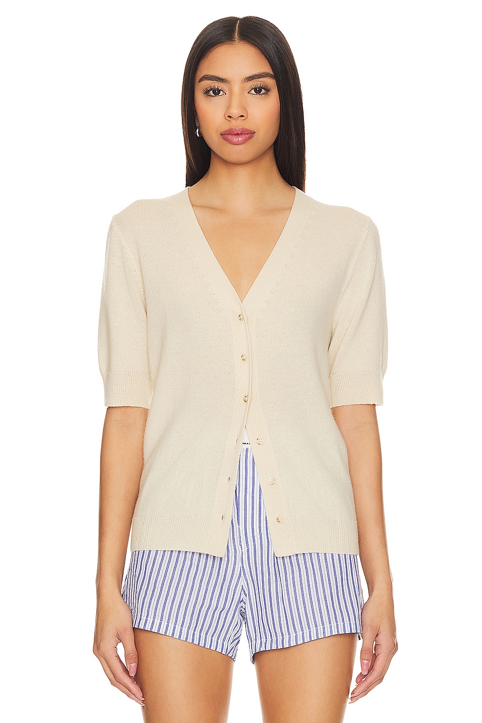 Rue Sophie Vela Knit Cardigan