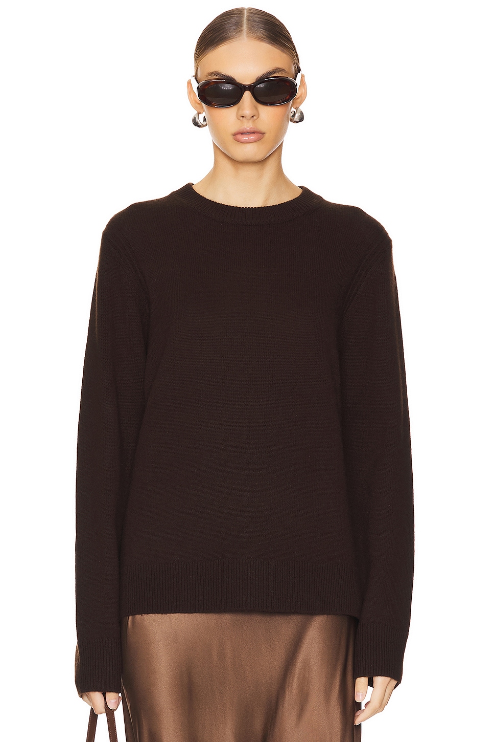 Rue Sophie Villette Sweater