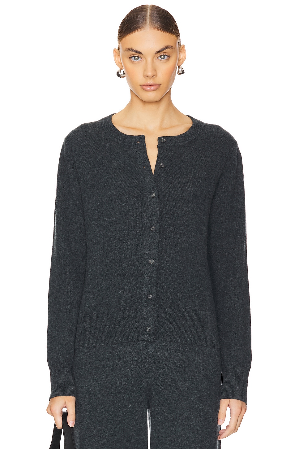 Rue Sophie Denis Cardigan