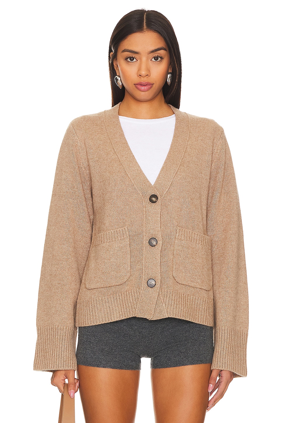 Rue Sophie Pocket Cardigan