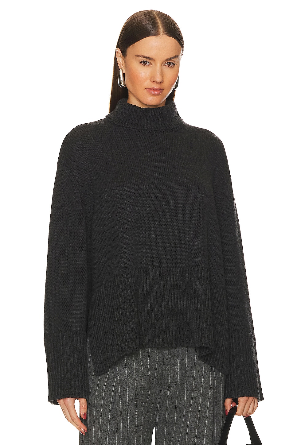 Rue Sophie Della Turtleneck Pullover