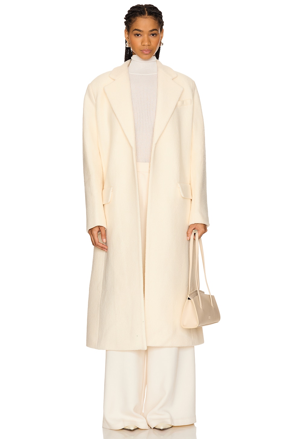 Rue Sophie Gaultier Coat