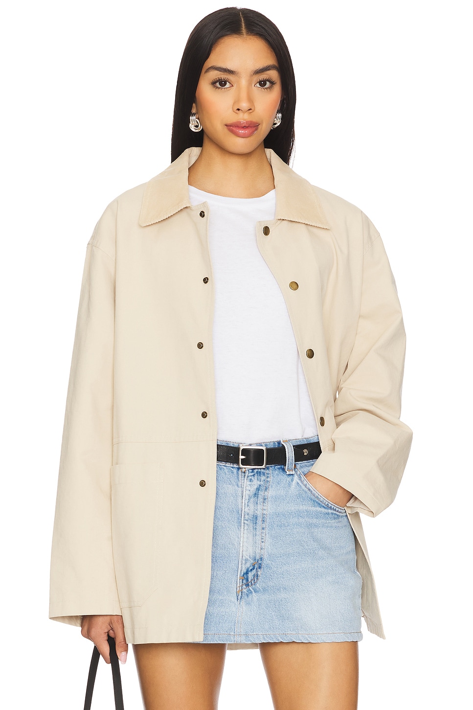 Rue Sophie Nat Jacket