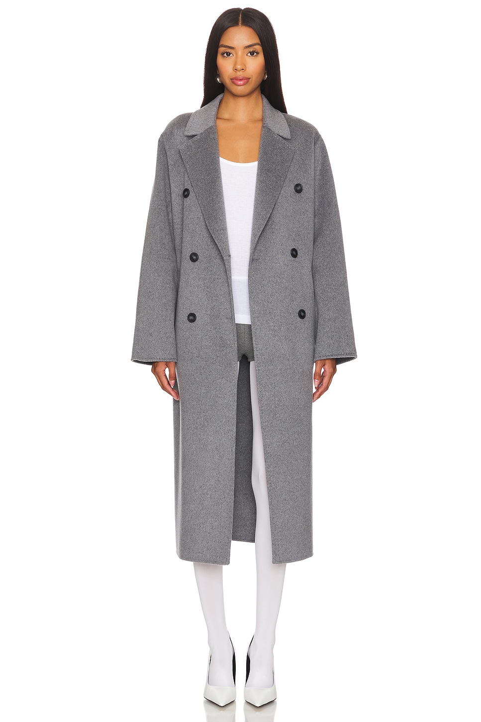 Rue Sophie Martine Coat