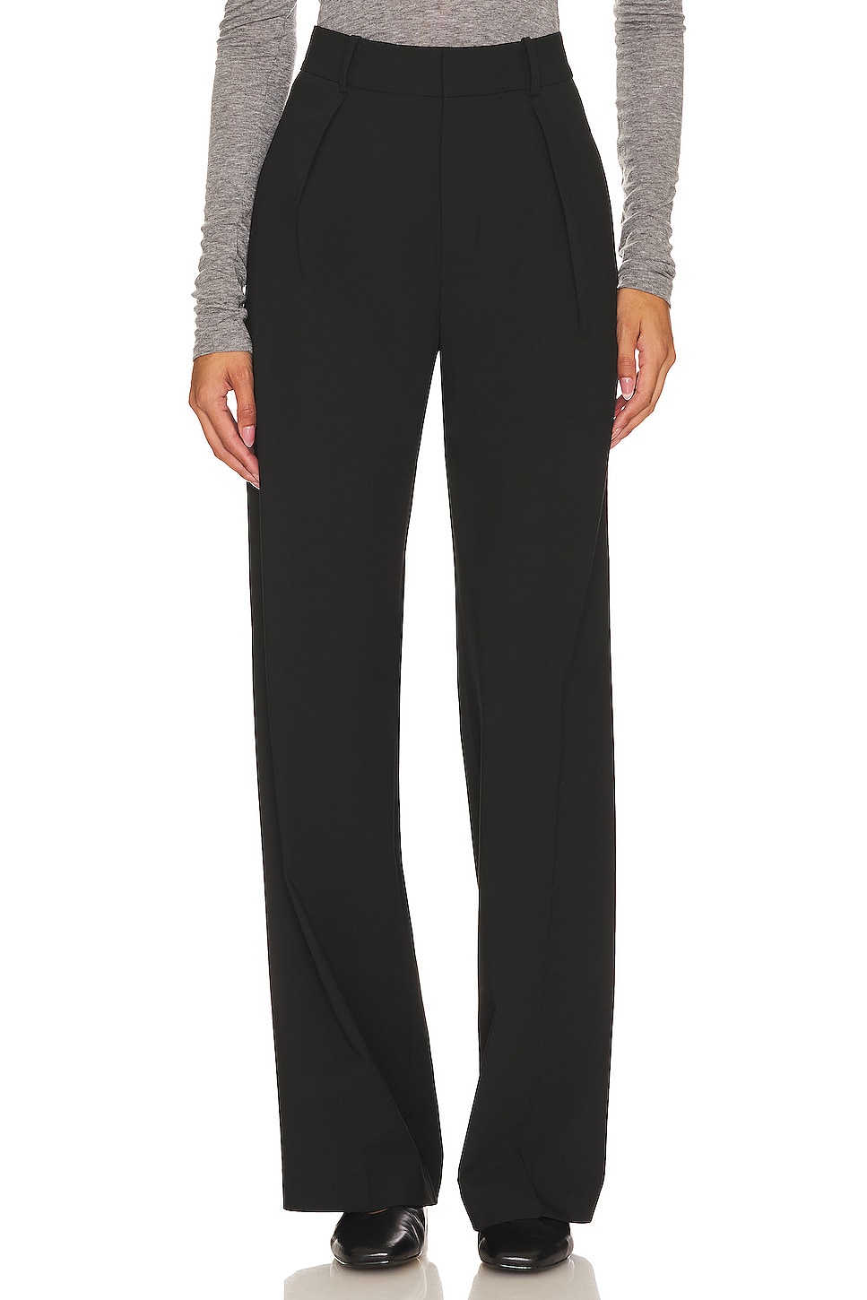 Rue Sophie Classic Trouser