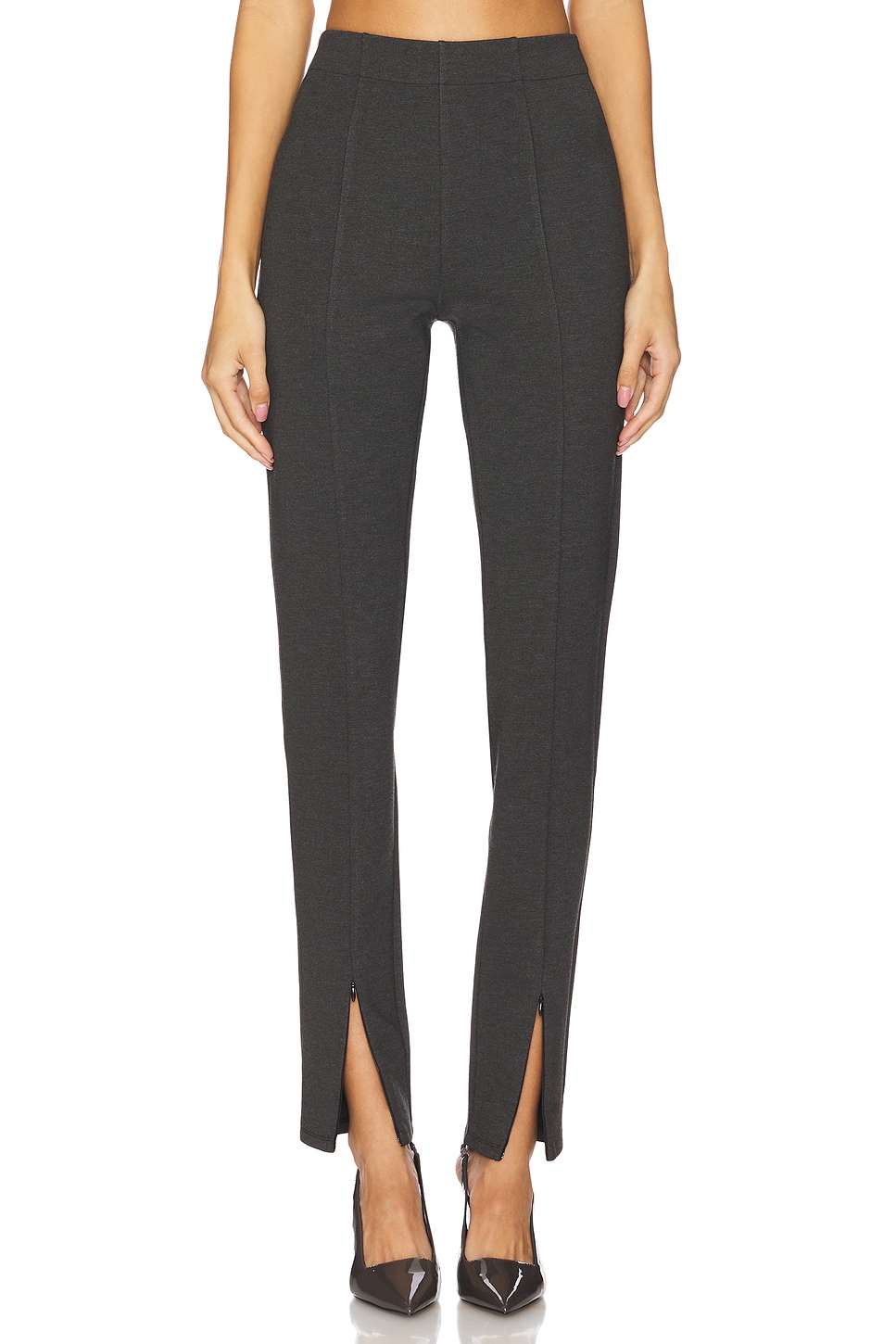 Rue Sophie Vitry Zipper Pant