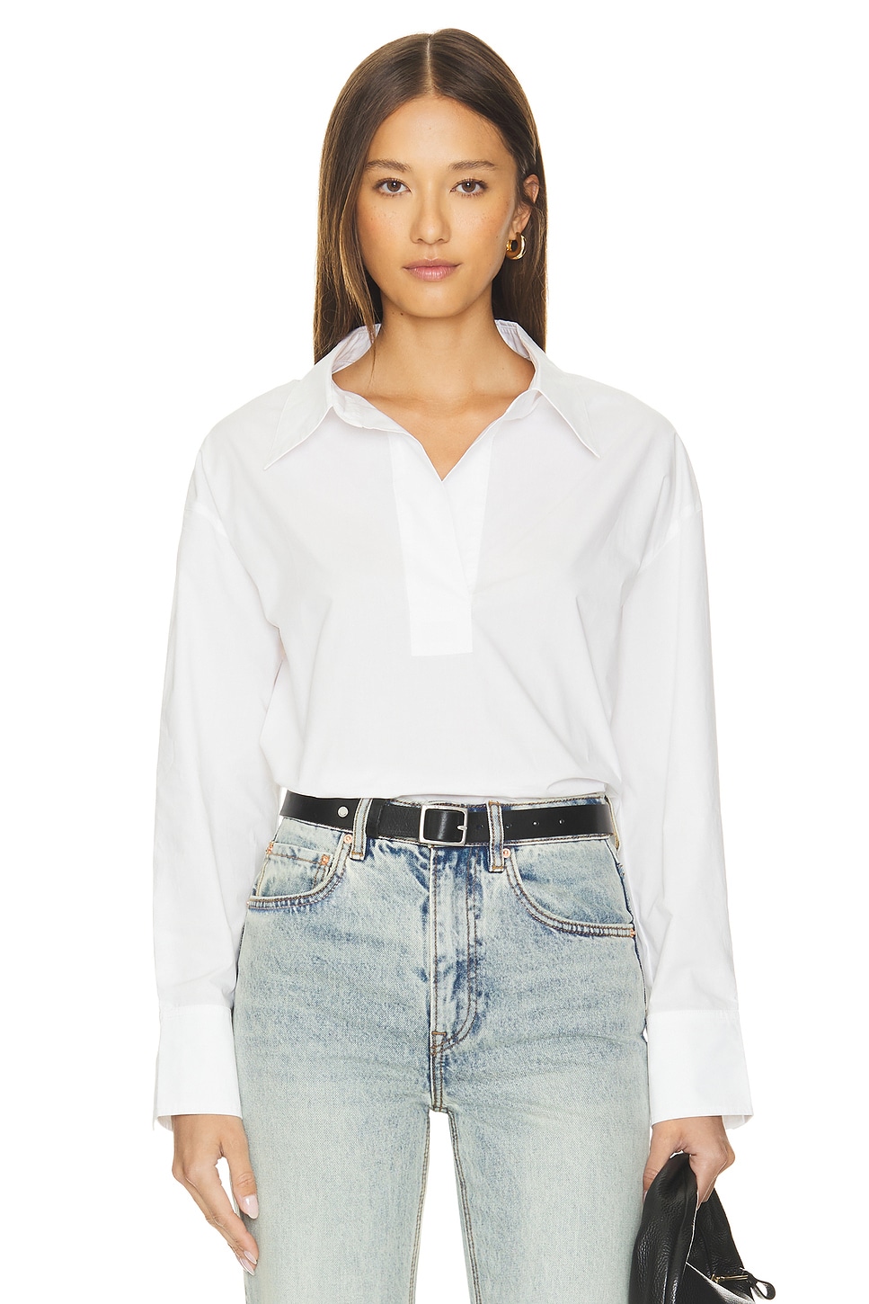 Rue Sophie Brooke Shirt