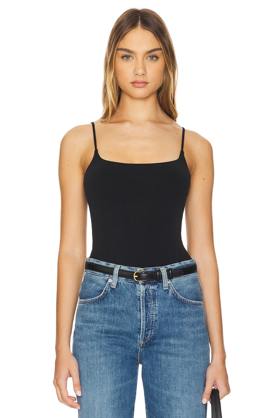 Rue Sophie Rhett Cami Bodysuit