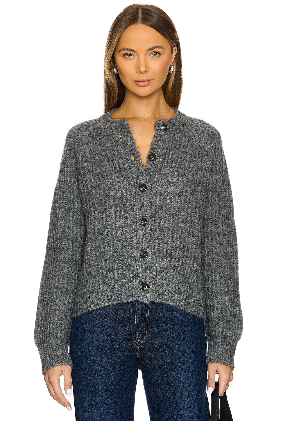 SAMSOE SAMSOE Salayla Cardigan