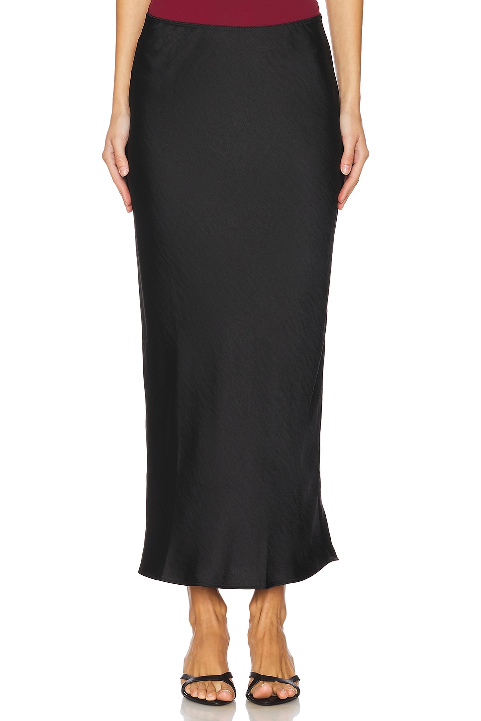 SAMSOE SAMSOE Saagneta Long Skirt