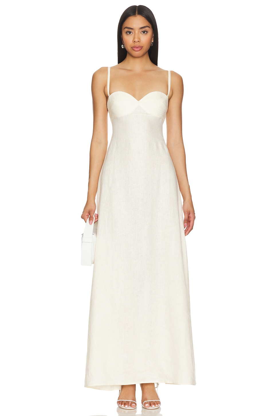 Shani Shemer Violet Maxi Dress