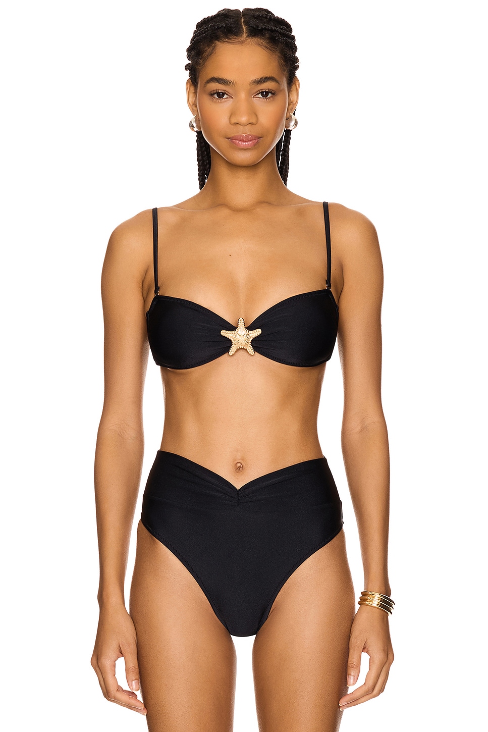 Shani Shemer Vivi Bikini Top