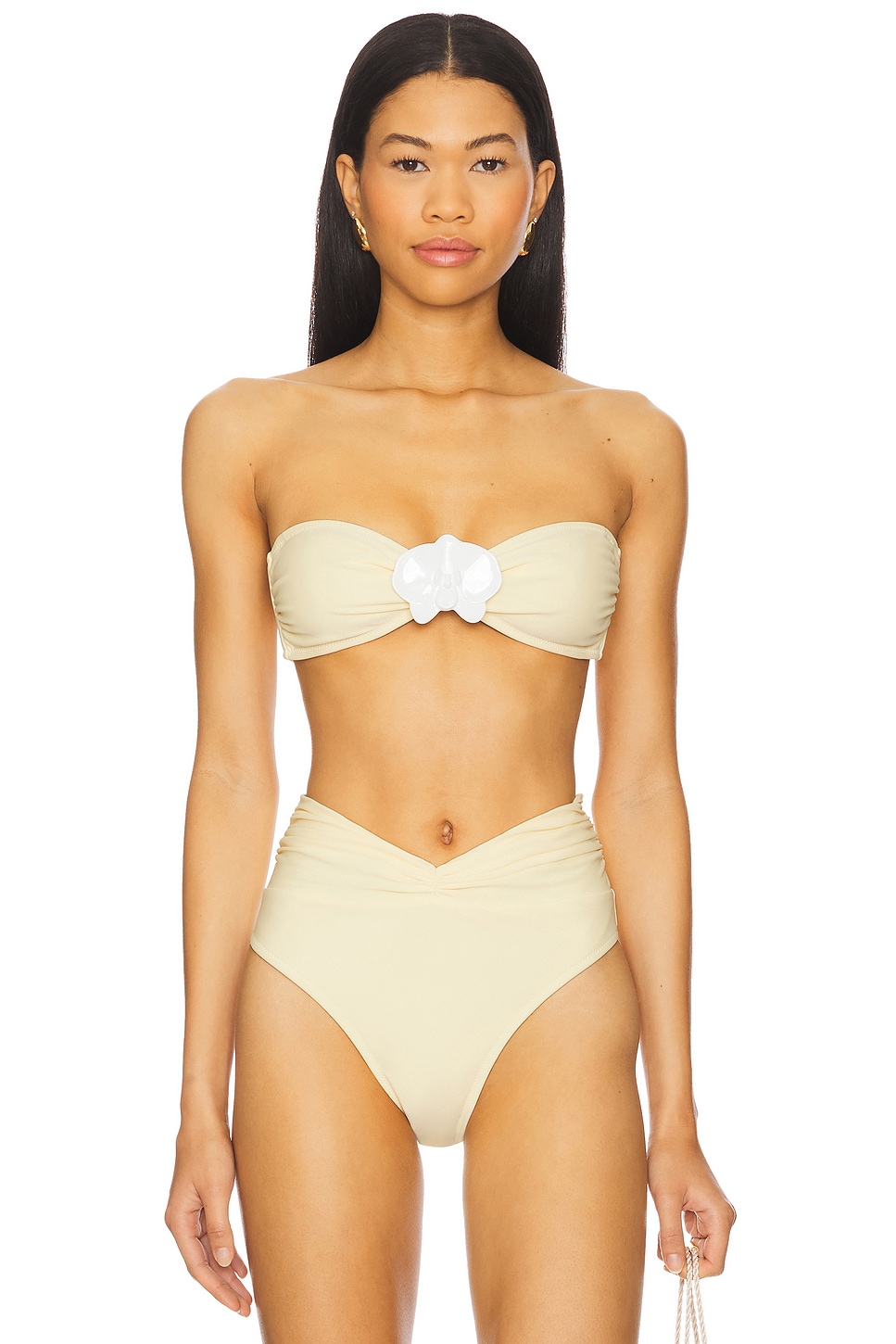 Shani Shemer Callisto Bikini Top