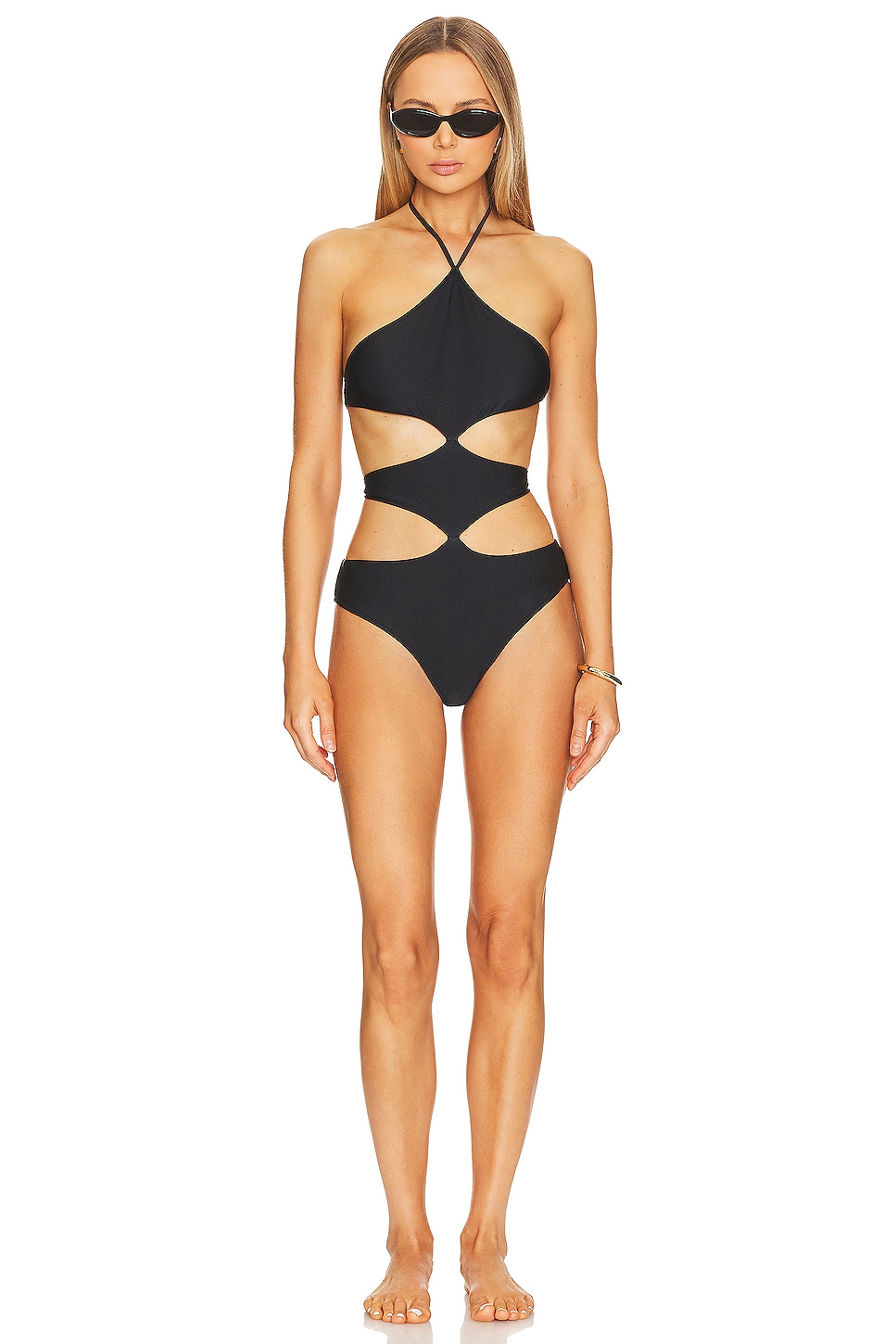 Shani Shemer Morgan One Piece