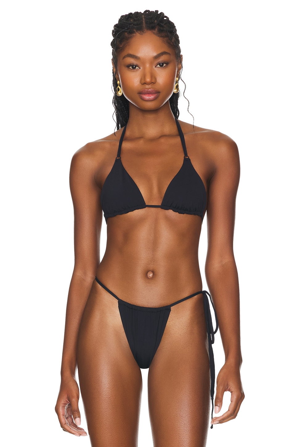 SKYLER SWIMWEAR Bikini V Top