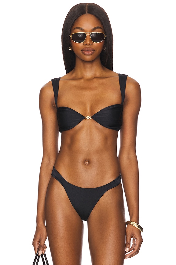 Sommer Swim Soriya Bikini Top