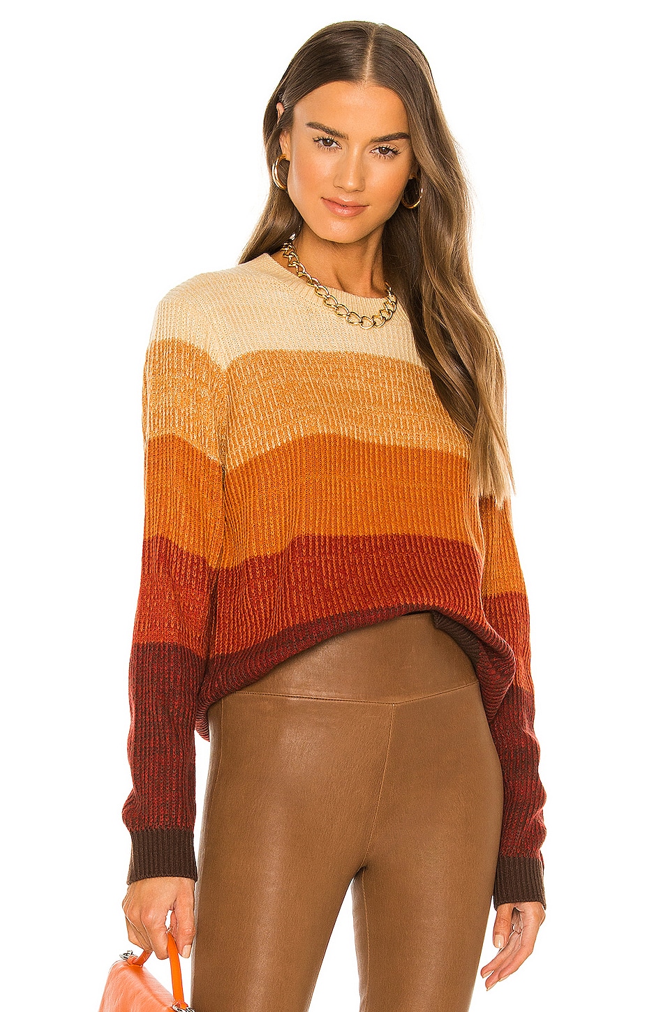 Stitches & Stripes Marli Pullover