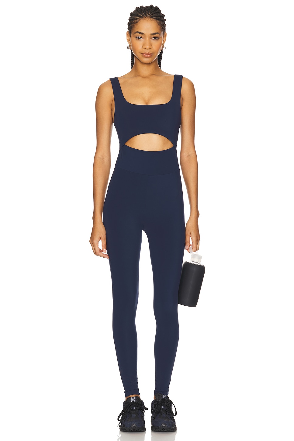 STRUT-THIS Miller Jumpsuit