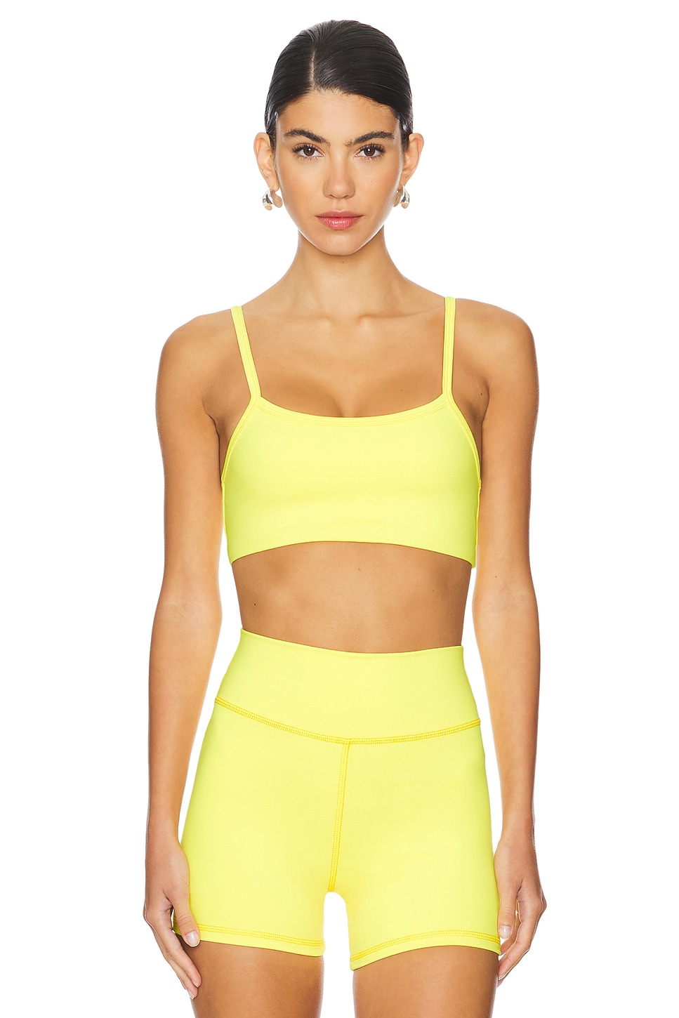 STRUT-THIS The Rocky Sports Bra