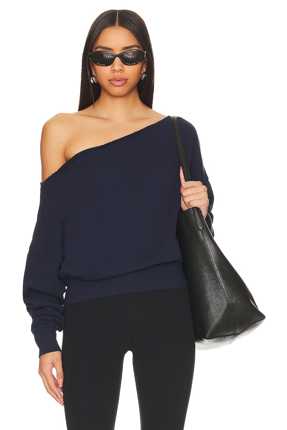 STRUT-THIS Crawford Sweatshirt