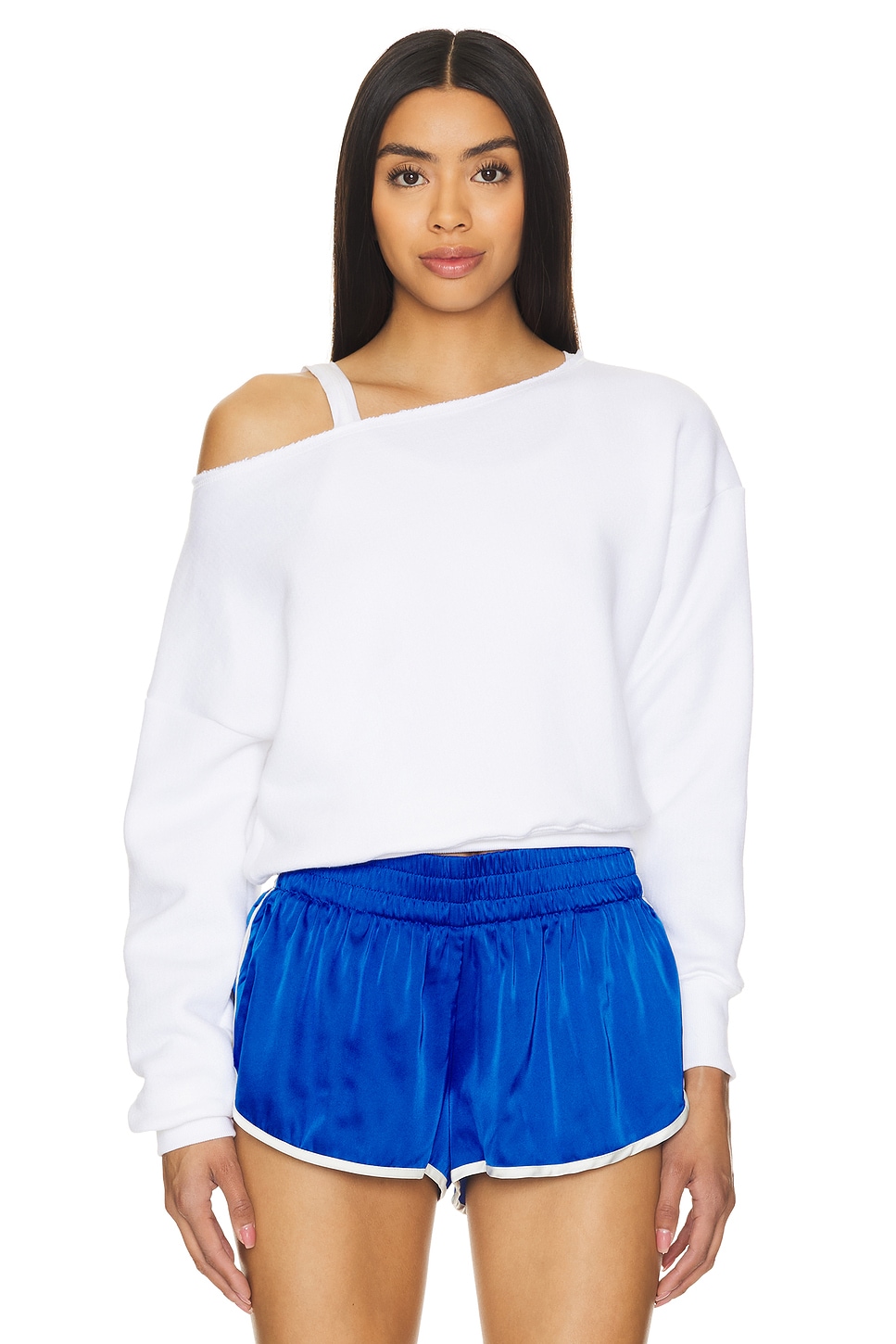 STRUT-THIS Crawford Sweatshirt