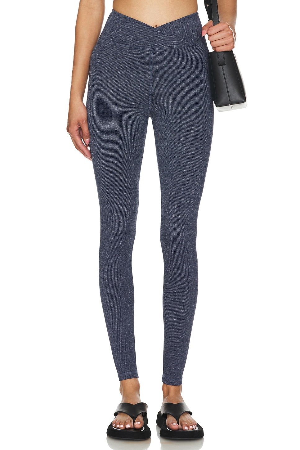 STRUT-THIS The Stevie Ankle Legging