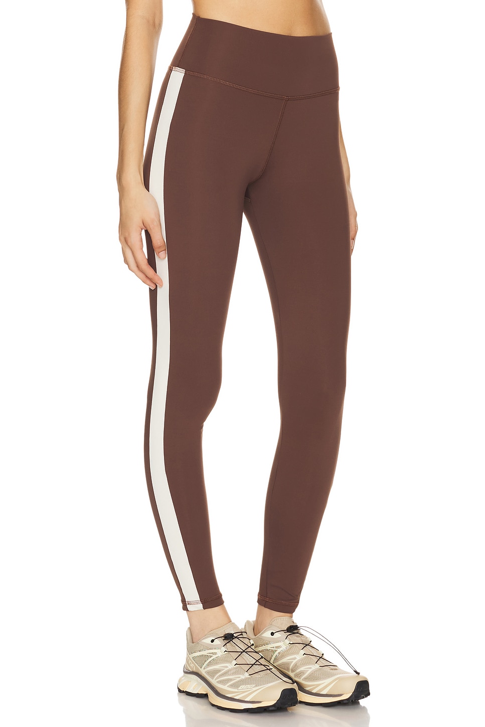 STRUT-THIS The Gemma Ankle Legging