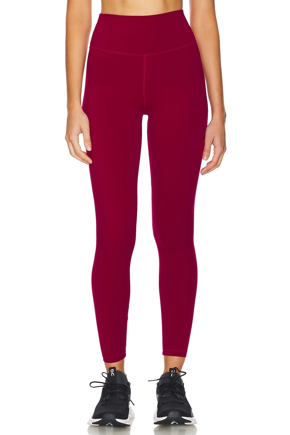 STRUT-THIS The Scarlett Ankle Legging