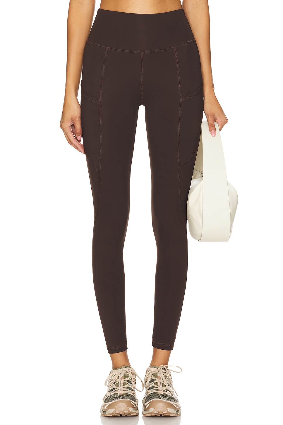 STRUT-THIS The Dallas Ankle Legging